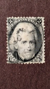 U.S. STamp #73 nice used example of this popular stamp. - Picture 1 of 1