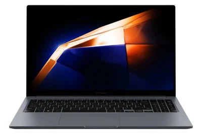 Samsung Galaxy Book4  15,6" Full Hd 256GB SSD Intel Core i3-1315U 8GB Ram NUOVO - Immagine 1 di 4