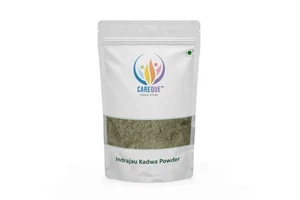 Holarrhena Pubescens-Indrajau Kadwa Powder-Inderjo Karwa-Inderjau Talkh Powder - Picture 1 of 7