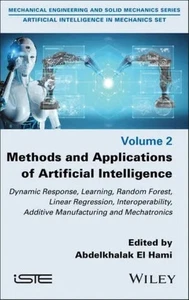 METHODS AND APPLICATIONS OF ARTIFICIAL INTELLIGENCE: DYNAMIC RESPONSE, LEARNING, - Picture 1 of 1