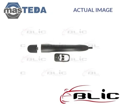 6010-03-048402P CAR DOOR HANDLE RIGHT BLIC NEW OE REPLACEMENT - Image 1 of 4