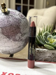 LAURA GELLER Love Me Dew Moisturizing Lip Crayon PAPAYA BREEZE G - Picture 1 of 4