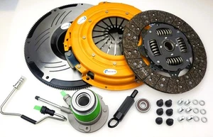 Stage 2 Clutch Kit Inc. Flywheel For Holden Commodore VE 6L MPFI 2010-2011 - Picture 1 of 9