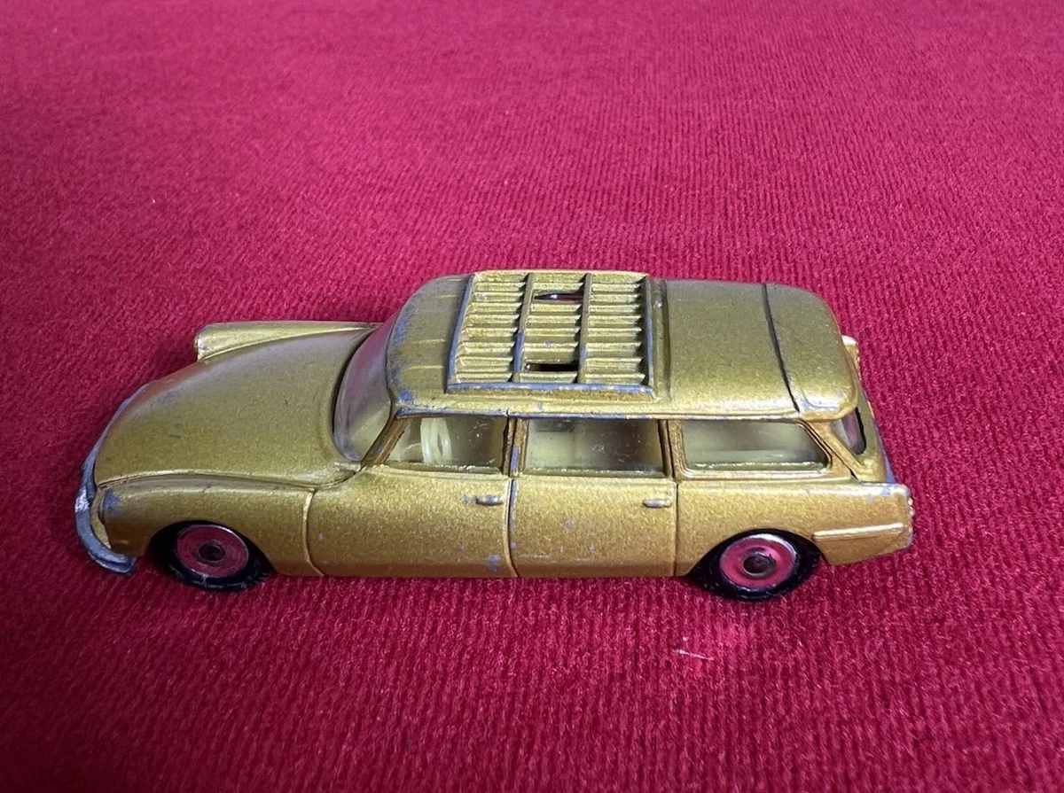 Husky Citroën Diecast & Toy Vehicles for sale | eBay