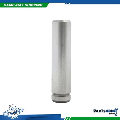 Guía de válvula de escape DNJ VGE640 para 91-06 Kia Nissan 200SX NX 1.5L-1.8L DOHC 16v Foto 1 de 3