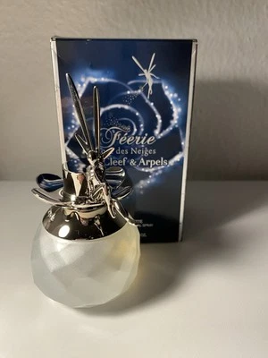 Feerie Rose des Neiges Van Cleef & Arpels 50 ml EDT - Bild 1 von 4