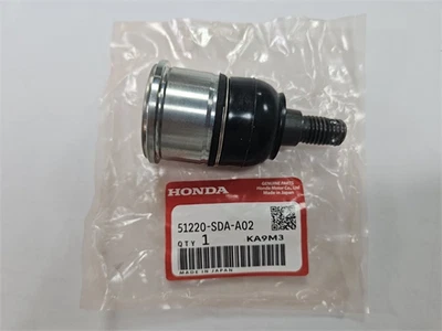 HONDA Genuine Front Lower Ball Joint FITS  Accord Acura RL 03-08 51220-SDA-A02 - Изображение 1 из 3