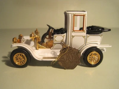 Matchbox Models of Yesteryear, Y11-2, 1912 Packard Landaulet, 40th Anniversary - Image 1 of 4