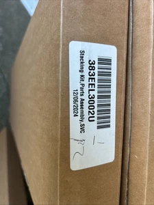 383EEL3002U STACKING KIT - Picture 1 of 4