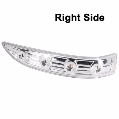 Aftermarket Light LED Turn Signal Car Exterior Amber Light Color OEM 87624-2S200 - Image 1 of 4