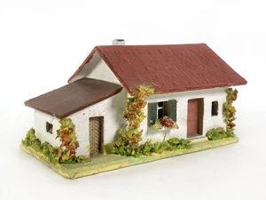 Lot 2508088 RS Spitaler 22 Siedlerhaus mit Anbau - selten, nicht in Katalogen! - Bild 1 von 9