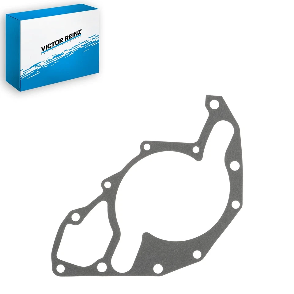 Junta de bomba de agua del motor Victor Reinz para Isuzu Rodeo 1991-1992 3,1 L V6 Foto 1 de 1