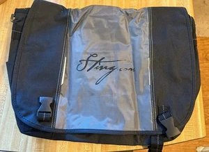 Sting Of The Police Messenger Bag # 123 - Picture 1 of 2