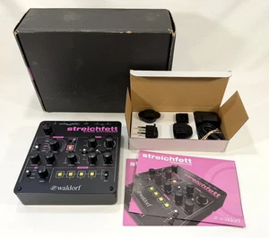 Sintetizador de cuerdas de escritorio Waldorf Streichfett - Imagen 1 de 7