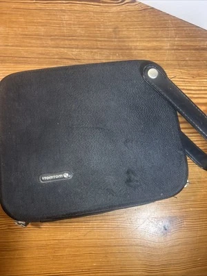 Tom Tom XXL N14644 USA Canada Preowned Tested Bundle W Case Navigation GPS - Image 1 of 4