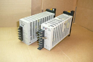 Fuente de alimentación de entrada S82H-2524 Omron 2.3A 24VDC 170-220VAC S82H2524 - Imagen 1 de 1