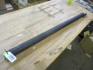 Ford Taunus G13 G13AL Weltkugel Kardanwelle propeller shaft länge 131cm Ø33mm - Picture 1 of 9
