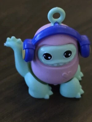 Make It Real: сменная фигурка Mini Pottery Studio - Изображение 1 из 3