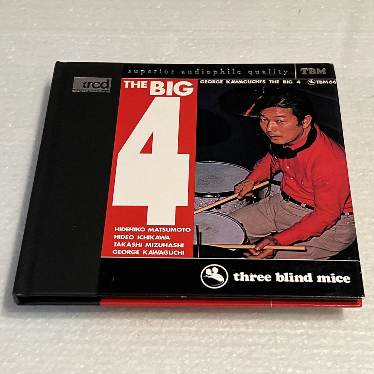 Jazz XRCD Japan Music CDs for sale | eBay