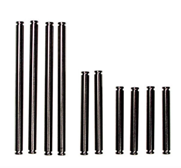 Querlenkerstiftsatz Titan ultraleicht 1:16 GP Mini Inferno GP ST 09 Kyosho IHW09 - Bild 1 von 1