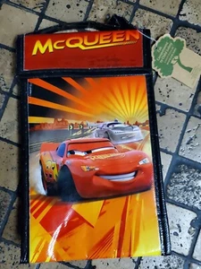 Lightning McQueen Thermo Brotzeittasche - Bild 1 von 4