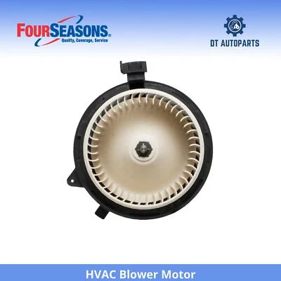 Motor soplador de climatización para Mercedes-Benz E300 2010-2011 4 estaciones Foto 1 de 4