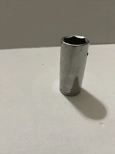 Husky 3/8" Drive Deep Sockets 13/16” - 6 Point - SAE Metric - P - Picture 1 of 4