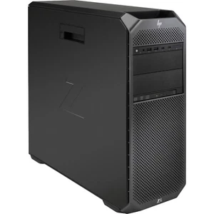 HP Z6 G4 2x Xeon Gold 40 Core 80 Thr., 128 GB RAM, 1TB SSD nvme, Nvidia p4000 - Zdjęcie 1 z 1