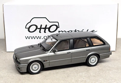 1:18 Otto Mobile BMW 325i E30 Touring OT929 NUEVO - Imagen 1 de 4