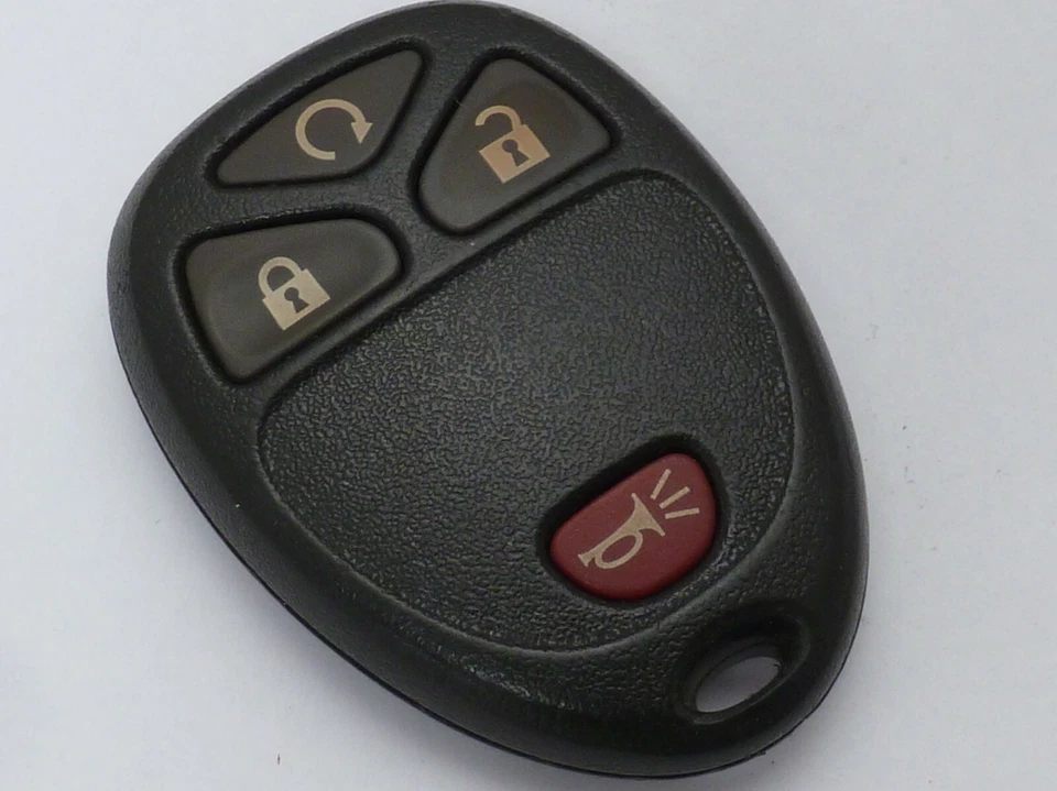 Chevrolet Express 1500 2018-2020 llavero inteligente entrada sin llave control remoto OEM 2019 Foto 1 de 1