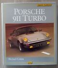 PORSCHE 911 TURBO E.P.A 1981 COLLECTION GRAND TOURISME 128 PAGES