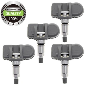 4pcs TPMS Tire Pressure Sensor For 2009-2010 Dodge Ram 1500 Jeep 56029359AC - Picture 1 of 9