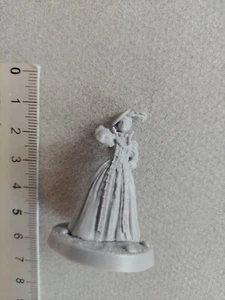 THE BARONESS MINIATURE /SOLOMON KANE RPG/G48 - Imagen 1 de 1