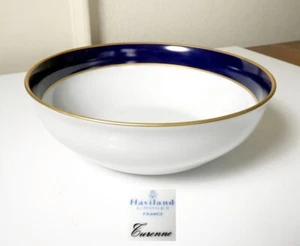 Haviland Limoges TURENNE 6 1/4" Cereal o Ensaladera(s), Como Nuevo - Imagen 1 de 1