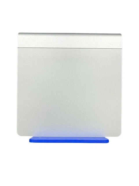 Apple A1339 Magic Trackpad Wireless Bluetooth Silver MC380LL/A w/Batteries! - Image 1 of 1