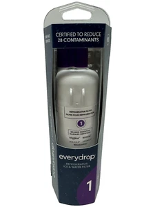 1 NEW EveryDrop Refrigerator Water Filter W10295370A EDR1RXD1 FREE SHIPPING! - Picture 1 of 3