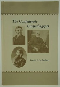 The Confederate Carpetbaggers (ERSTAUSGABE) - Bild 1 von 1