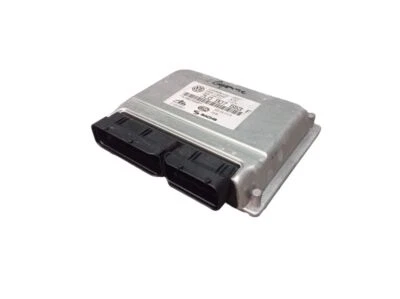 Centralina sospensione pneumatica per PORSCHE CAYENNE 9PA S 4.5 7L0907553F - Immagine 1 di 4