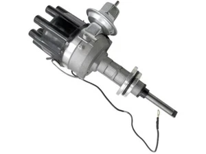 For 1962-1967 Dodge D100 Series Ignition Distributor 21212MP 1966 1965 1964 1963 - Picture 1 of 2