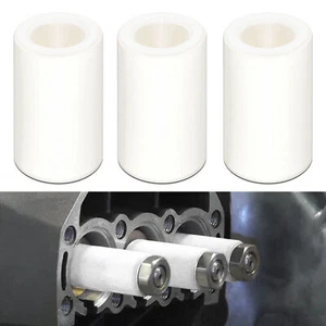 Ceramic Piston General Pump Interpump TP Pump 51040009 Ceramic Plunger 25x9x15mm - Picture 1 of 9