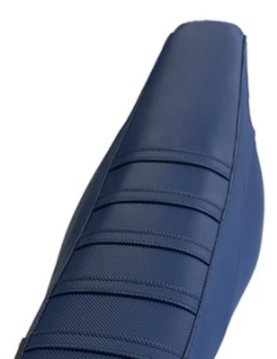 FC 250-501 2018 late-2022 LOW HEIGHT LIGHTWEIGHT FIRM DENSITY SEAT FOAM+WING CVR - Imagem 1 de 2