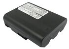 Ni-MH Battery for Sharp VL-A40U VL-A45U VL-AD200U 3.6V 3800mAh