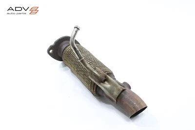 TOYOTA SIENNA 2021-2025 AWD SISTEMA DE ESCAPE DEL MOTOR 2,5 L TUBO DELANTERO FABRICANTE DE EQUIPOS ORIGINALES -CORTE- Foto 1 de 4