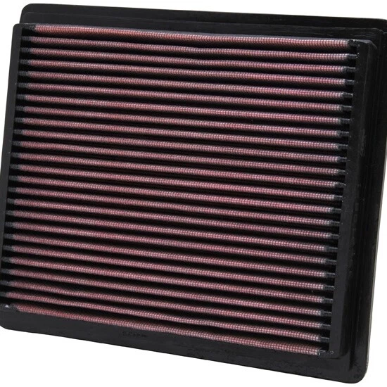 Filtro de aire K&N para Ford Ranger 1991-2024 Foto 1 de 1