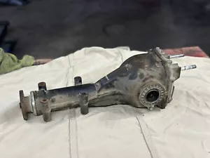 13-14 Subaru Outback Rear Differential 2.5L CVT AT Carrier 3.90 2013-2014 - Picture 1 of 10