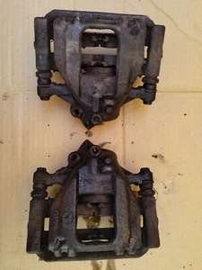 2007 -2018 MERCEDES DODGE FREIGHTLINER SPRINTER VAN REAR OEM BRAKE CALIPERS 2007 - Bild 1 von 8