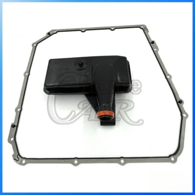 Aceite de transmisión automática para Porsche Macan AUDI A4 S4 S5 S6 S7 Q5 RS5 0B5325429E Foto 1 de 4