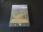 Taking It To The Next Level In Golf Level 3 (DVD) (349)