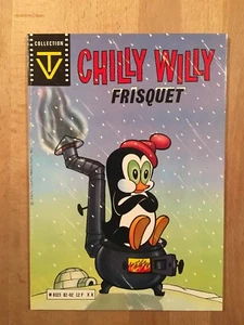 Chilly Willy - Sagédition - 1982 - NEUF - Bild 1 von 1