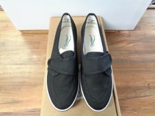 women's grasshopper canvas shoes